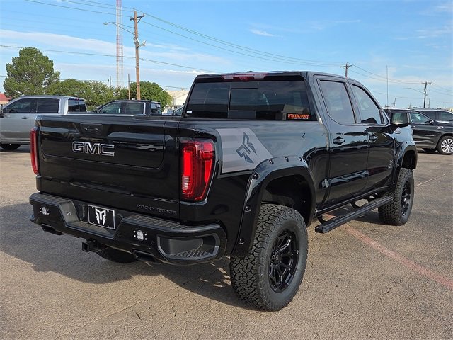 2025 Gmc Sierra 1500 AT4 photo 4