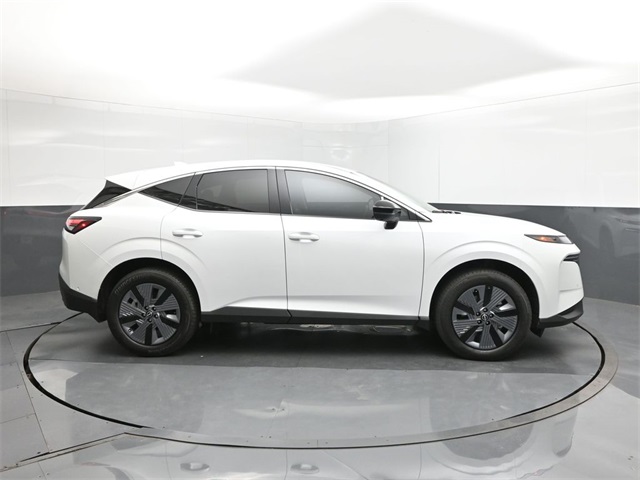 2025 Nissan Murano SL photo 24
