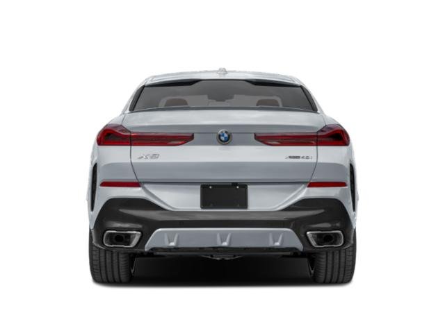 2026 Bmw X6 photo 4