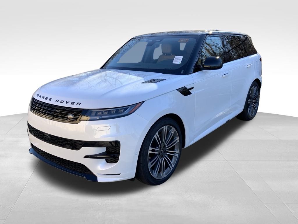 2025 Land Rover Range Rover Sport Dynamic SE's photo