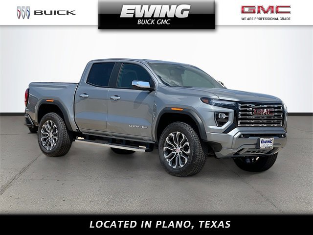 2026 GMC Canyon Denali's photo