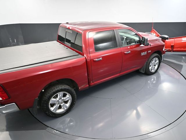2014 Ram 1500 Big Horn photo 52
