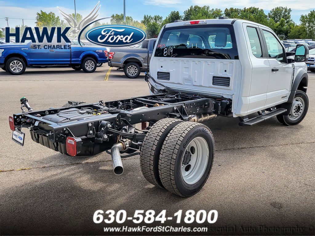 2026 FORD F-450 - Image 6