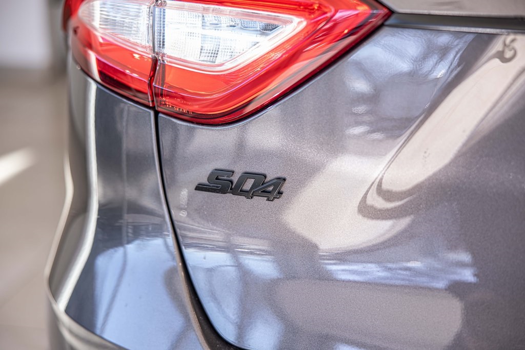 2019 MASERATI LEVANTE - Image 15