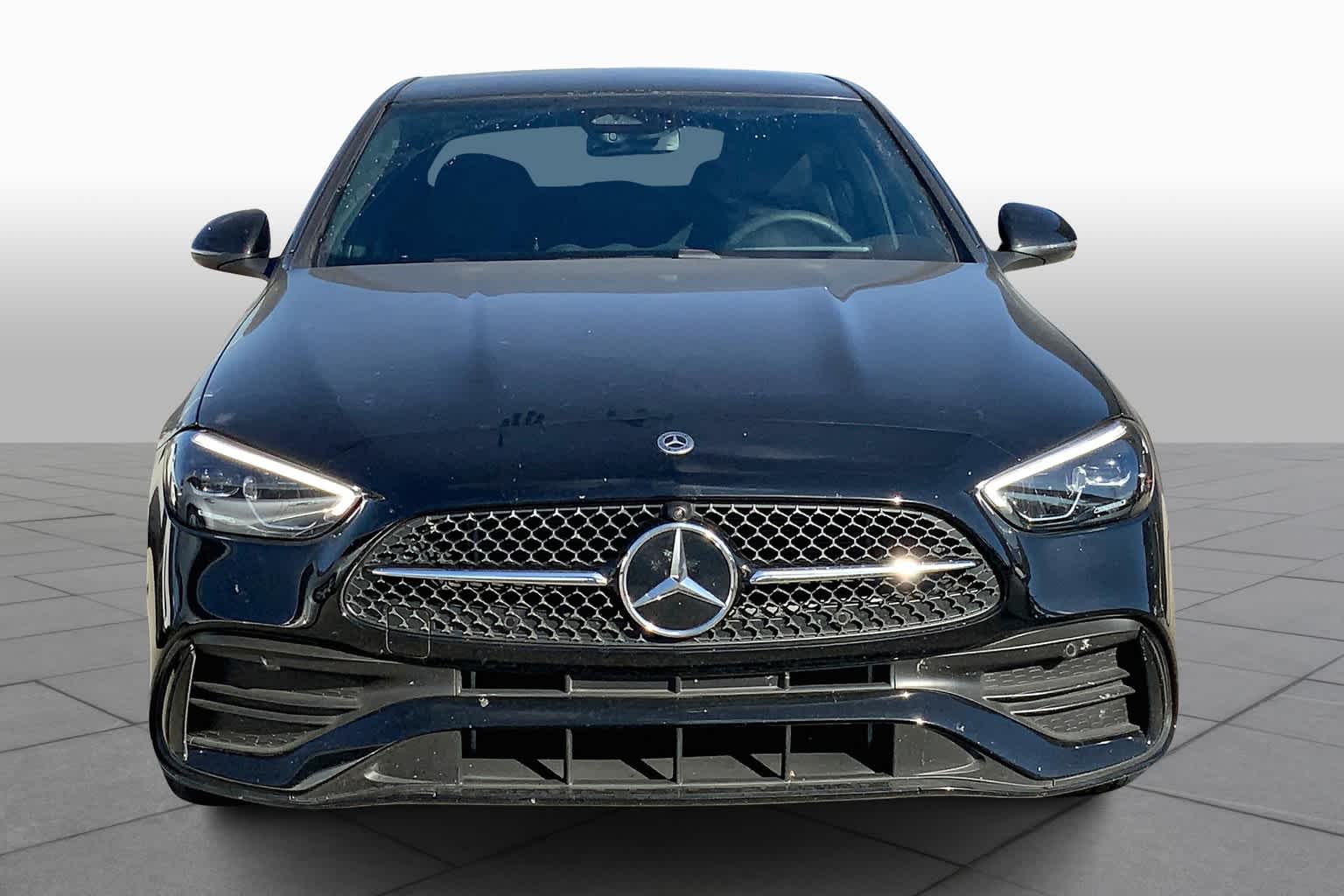 2024 Mercedes Benz C 300 4MATIC photo 3