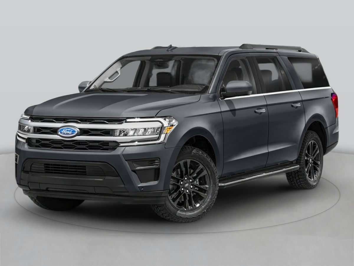 2024 Ford Expedition MAX Limited's photo