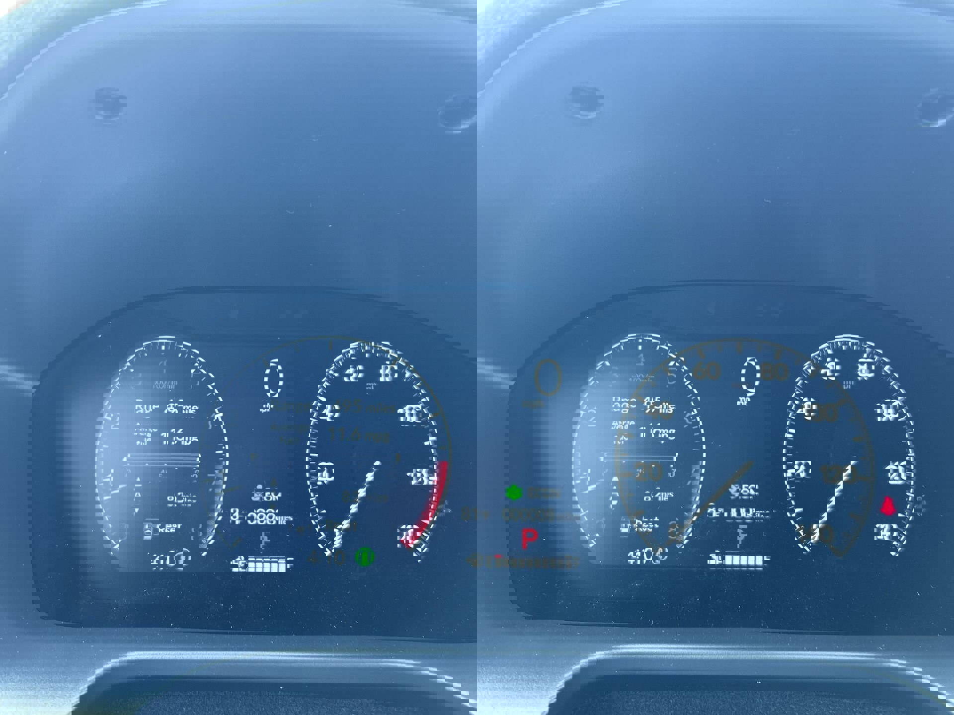 2026 Honda HR-V EX-L photo 14