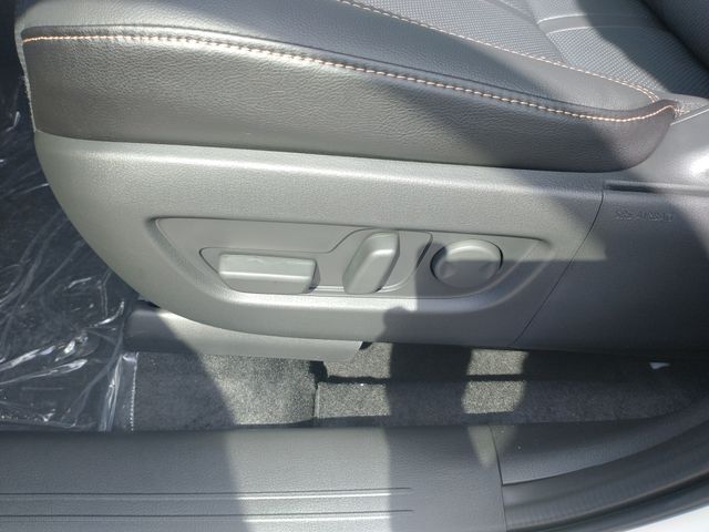 2025 Mazda CX-90 3.3 Turbo Preferred photo 12