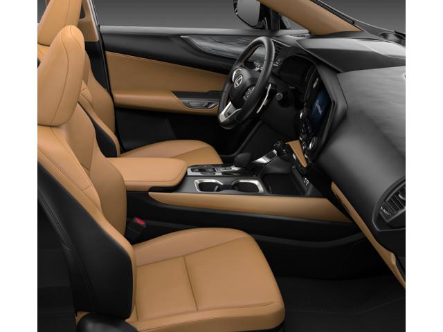 2025 Lexus NX 350 Premium AWD photo 2