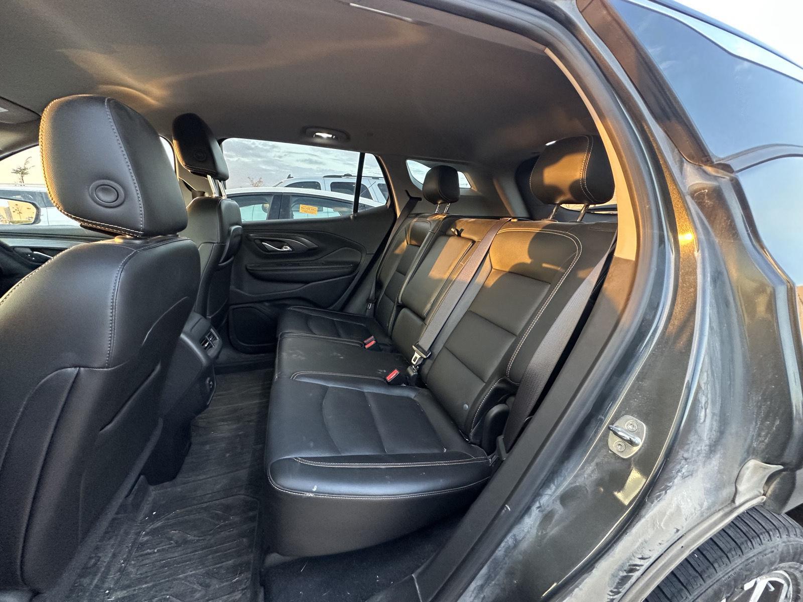 2021 Gmc Terrain SLT photo 7
