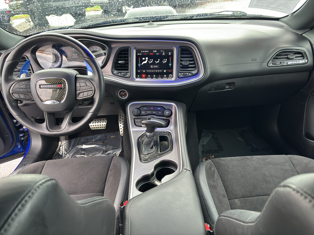 2020 Dodge Challenger R/T Scat Pack photo 18
