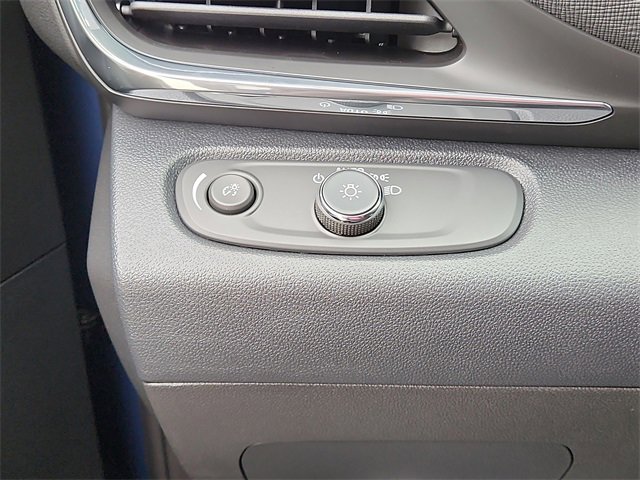 2025 Buick Envista Preferred photo 20