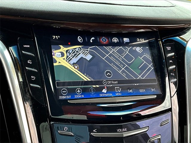 2019 Cadillac Escalade Luxury photo 18
