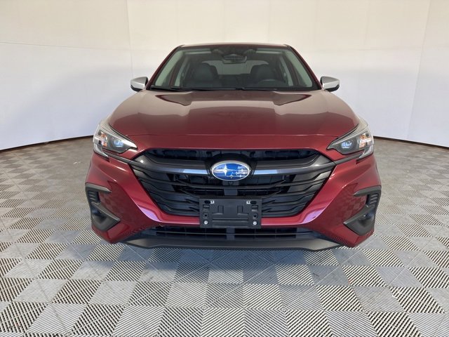 2024 Subaru Legacy Touring XT photo 2