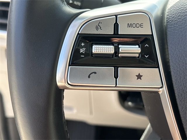 2023 Kia Telluride EX photo 23
