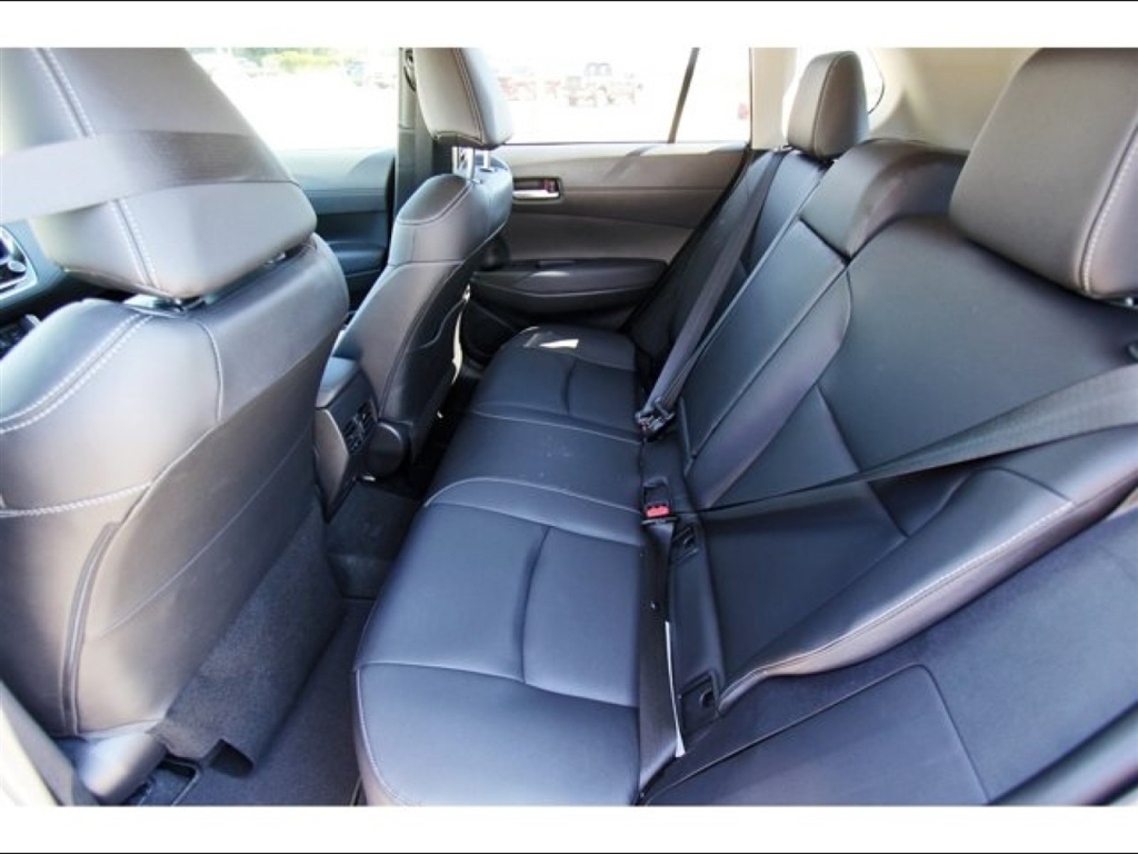 2024 Toyota Corolla Cross XLE  at Mercedes-Benz of Houston North