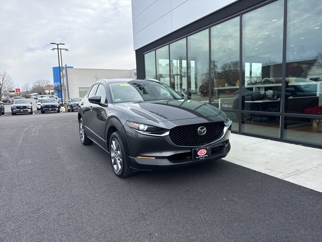 2023 Mazda CX-30 Premium's photo