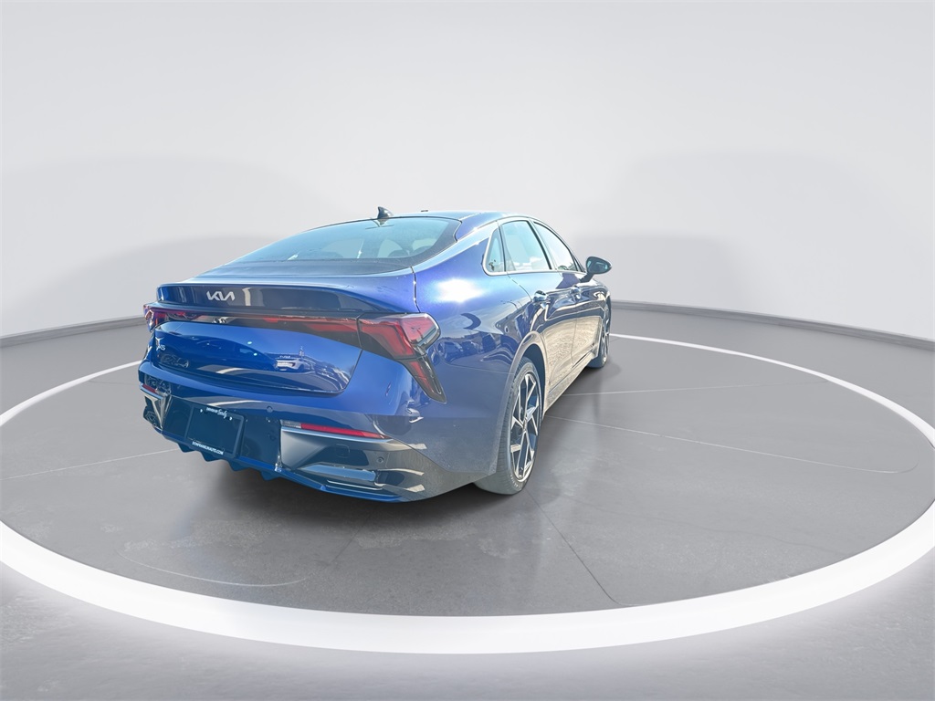 2026 Kia K5 EX photo 8