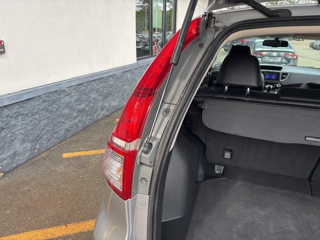 2016 Honda CR-V EX-L photo 17