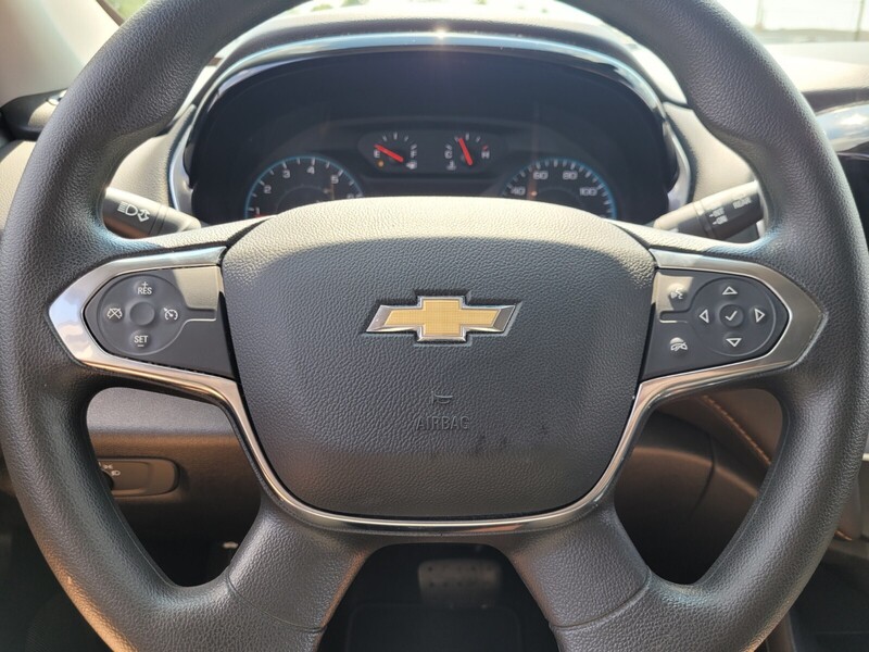 2019 Chevrolet Traverse 1LS photo 21