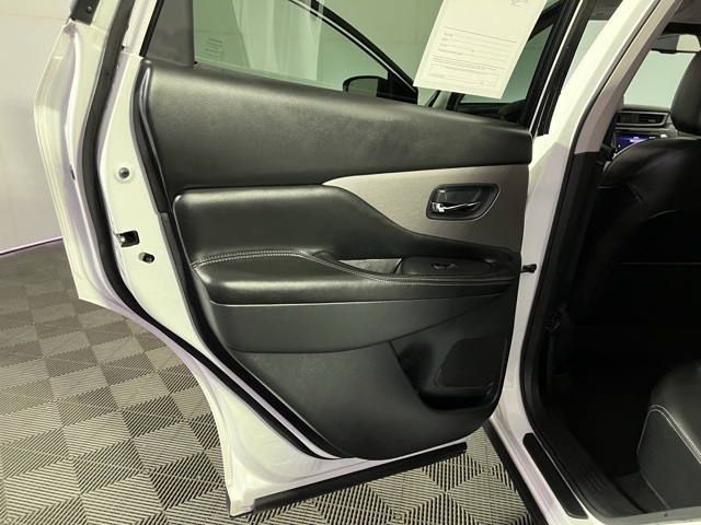 2023 Nissan Murano SV photo 24