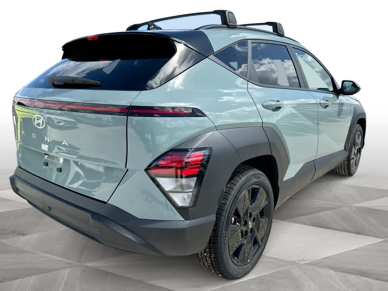 2026 Hyundai Kona SEL photo 7