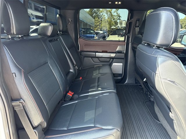 2023 Ford F-150 XL photo 31