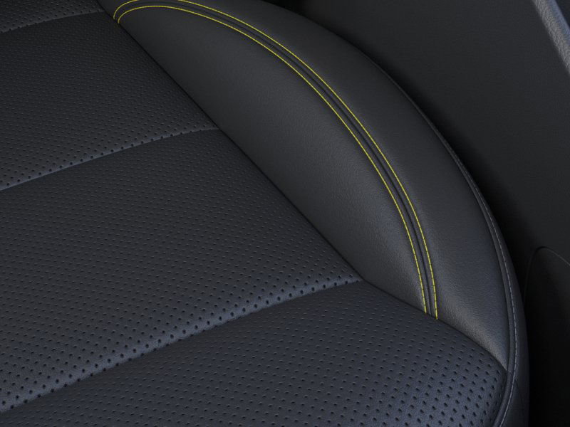 2025 Chevrolet Trax ACTIV photo 19
