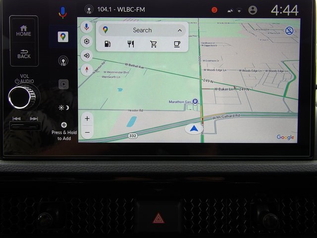 2026 Honda CR-V Hybrid Sport Touring photo 31