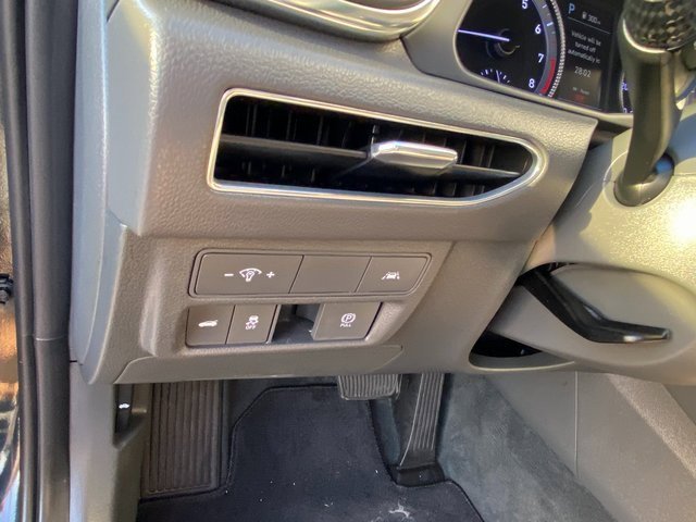 2021 Hyundai Sonata SEL photo 14