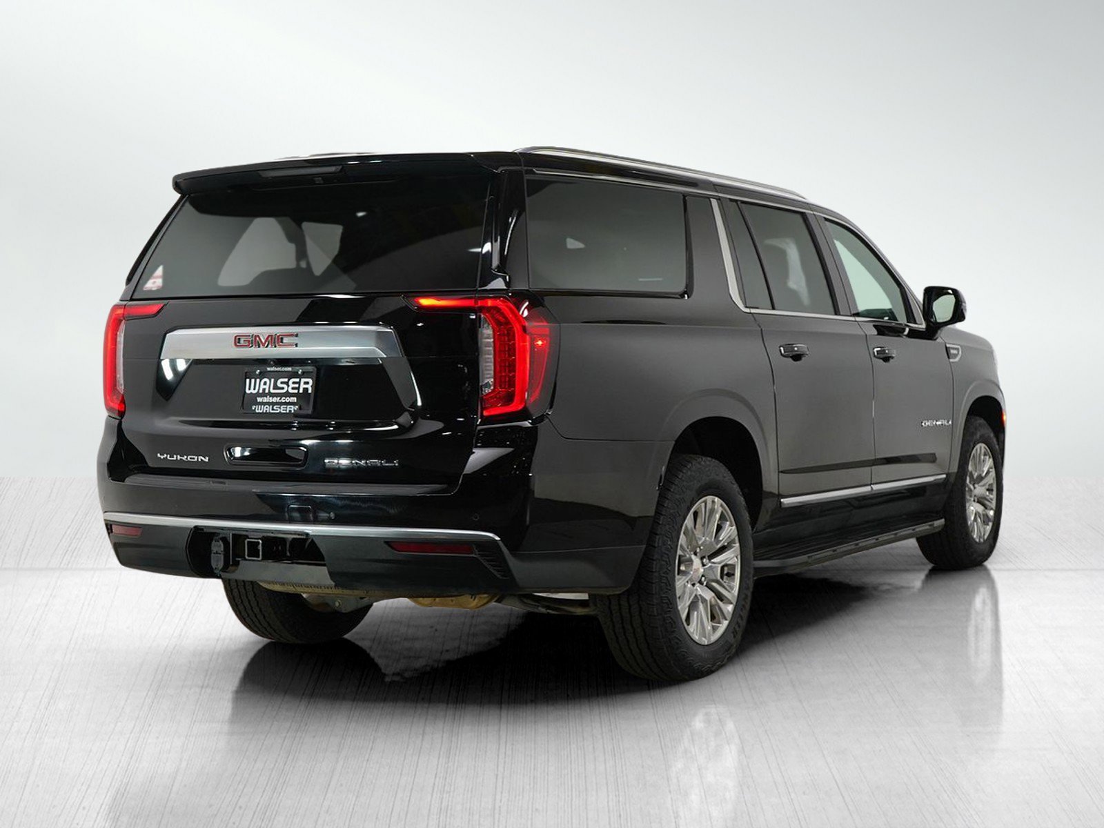 2023 Gmc Yukon XL Denali photo 5