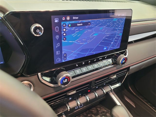 2024 Chevrolet Colorado Z71 photo 16
