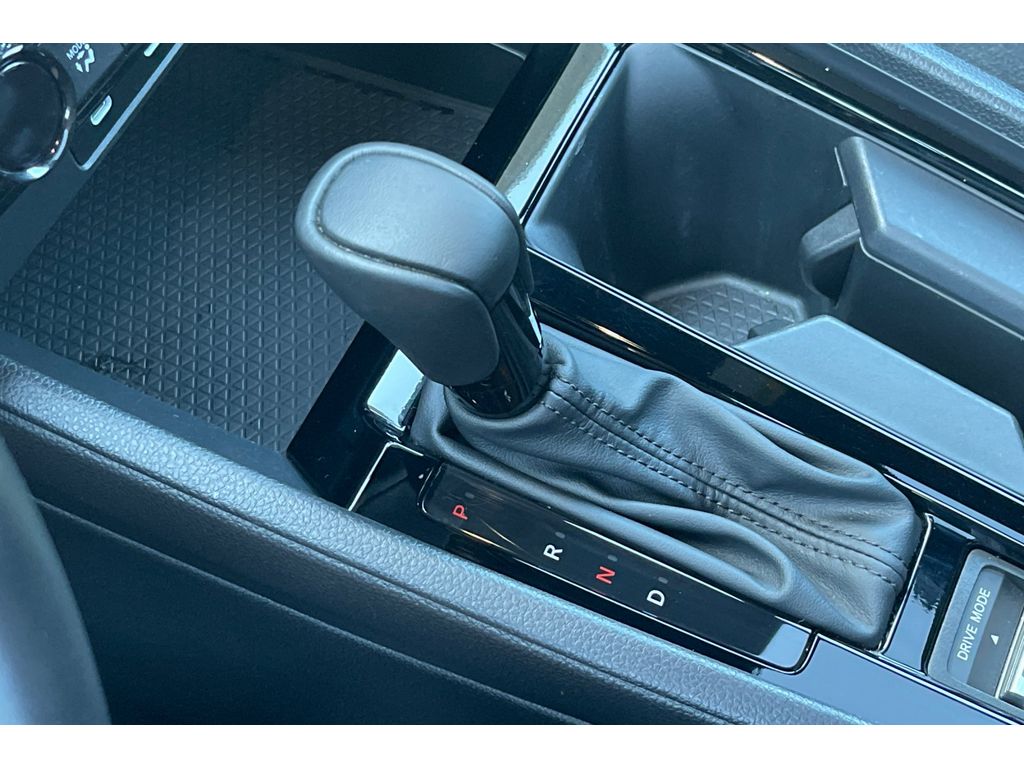2024 Honda Accord Hybrid Sport photo 27
