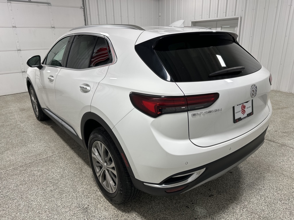 2023 Buick Envision Preferred photo 7
