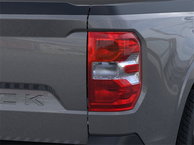 2025 Ford Maverick XLT photo 20
