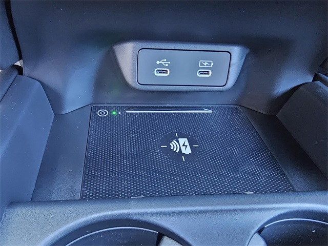 2026 Honda HR-V Sport photo 17