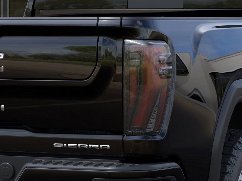 2025 Gmc Sierra 2500 HD Denali photo 11
