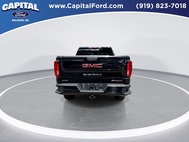 2023 Gmc Sierra 1500 AT4X photo 6