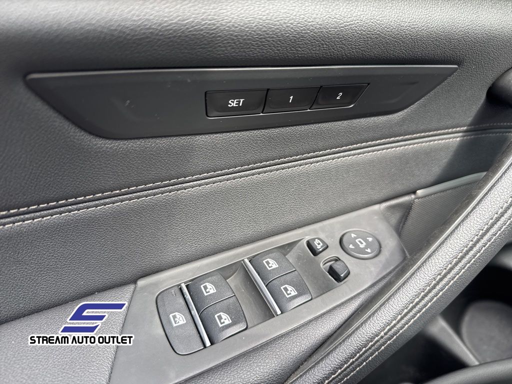 2023 Bmw 540i xDrive photo 14