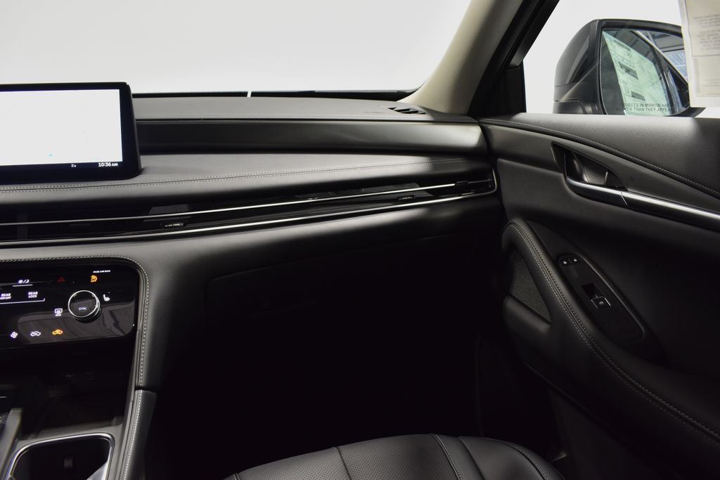 2026 Infiniti QX60 Pure AWD photo 14