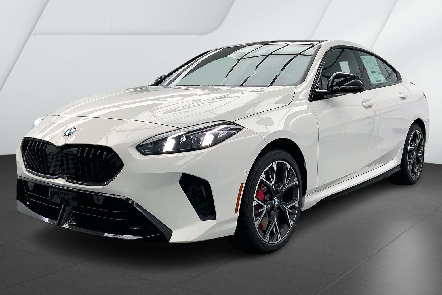 2026 BMW 2 Series 228's photo