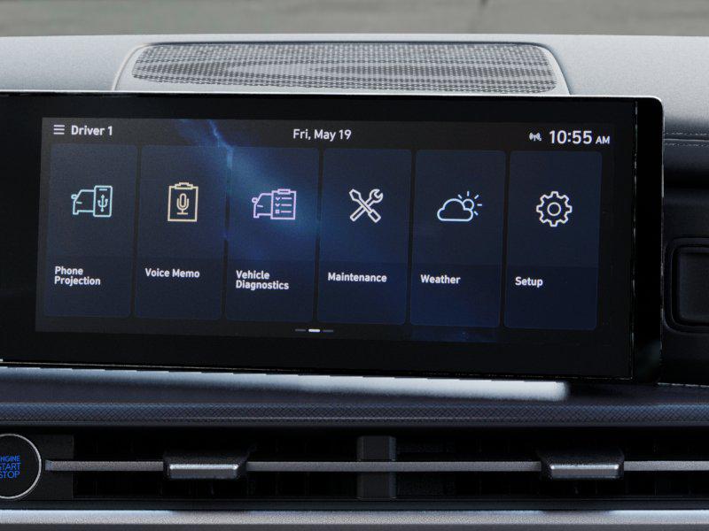 2026 Hyundai Santa Fe SEL photo 11