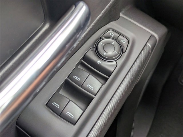2026 Gmc Sierra Pro photo 21