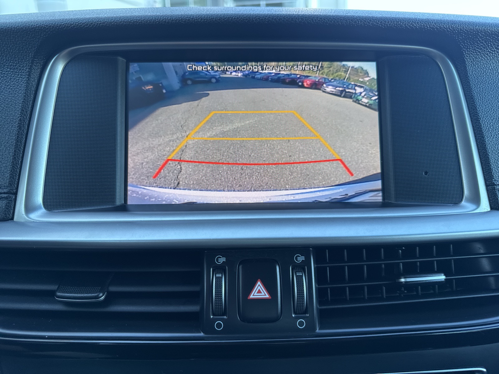 2020 Kia Optima S photo 20