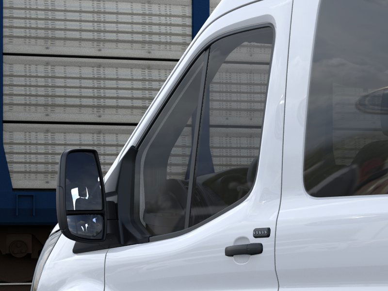 2025 Ford Transit Passenger Van XL photo 2