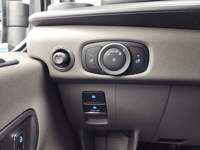 2024 Ford Transit Cargo Van photo 23