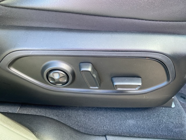 2023 Jeep Grand Cherokee Limited photo 40