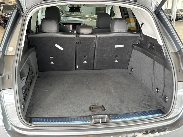 2025 Mercedes Benz GLE 350 4MATIC photo 4
