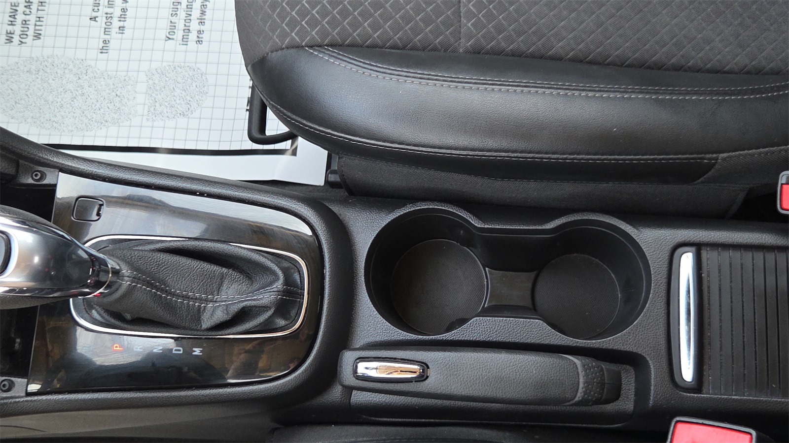 2019 Buick Encore Preferred photo 27