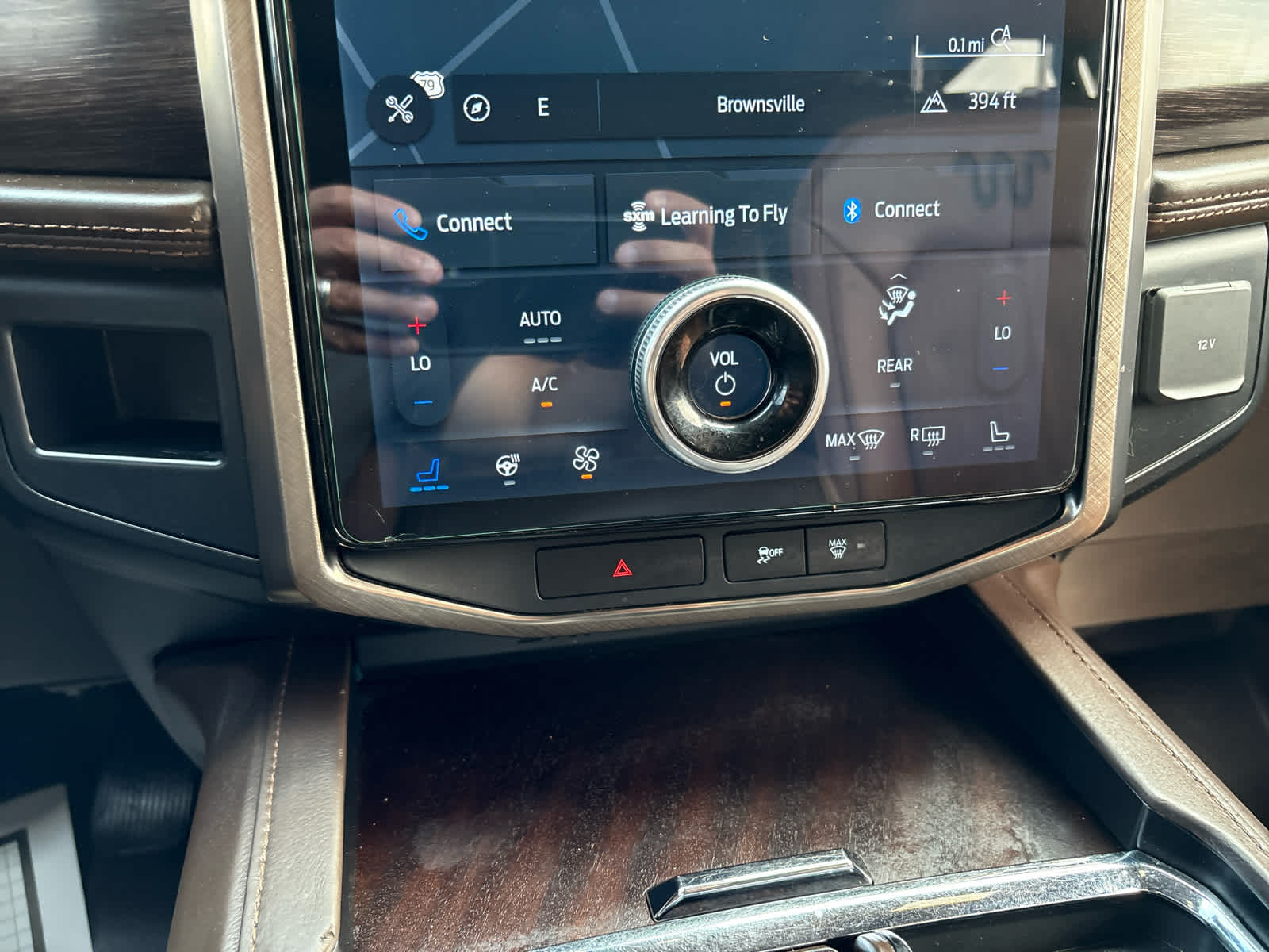 2022 Ford Expedition King Ranch photo 20